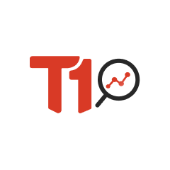T1score Logo